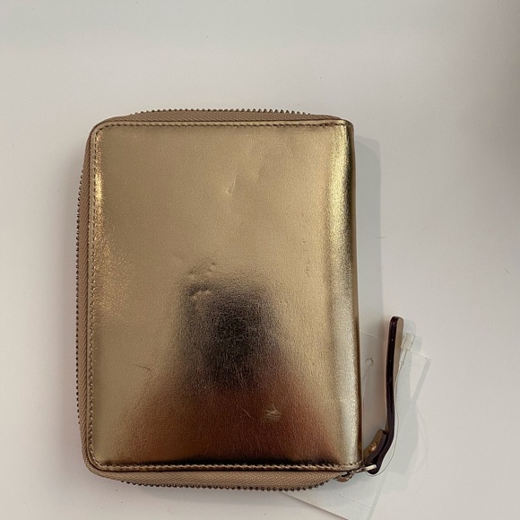 *NEW* Kate Spade RARE FIND business card holder and zip wallet - Picture 9 of 12